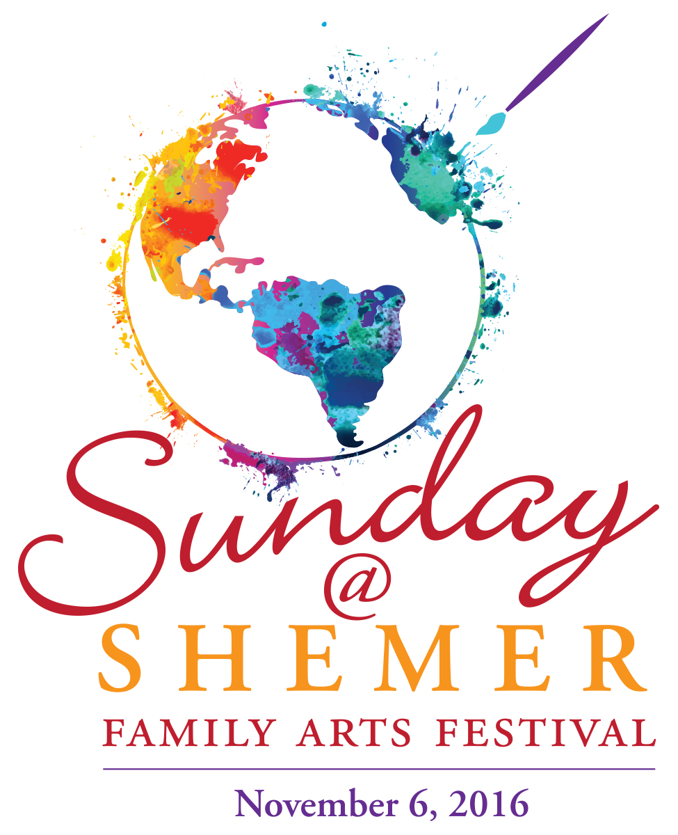 2016 Sunday @ Shemer Family Arts Festival