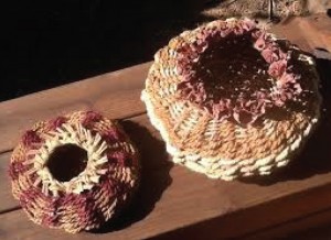 Basketry-Images