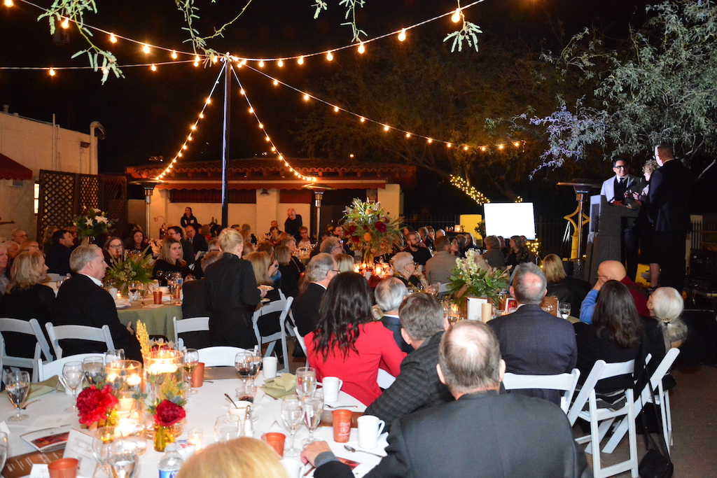 2022 Shemer Honors Mayme Kratz Event Was “Beautiful!”