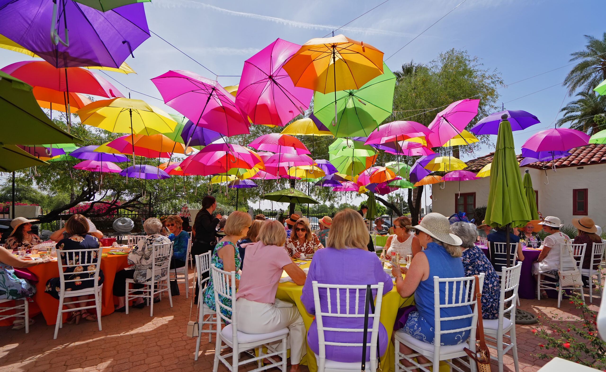 2026 Art in the Garden Festival